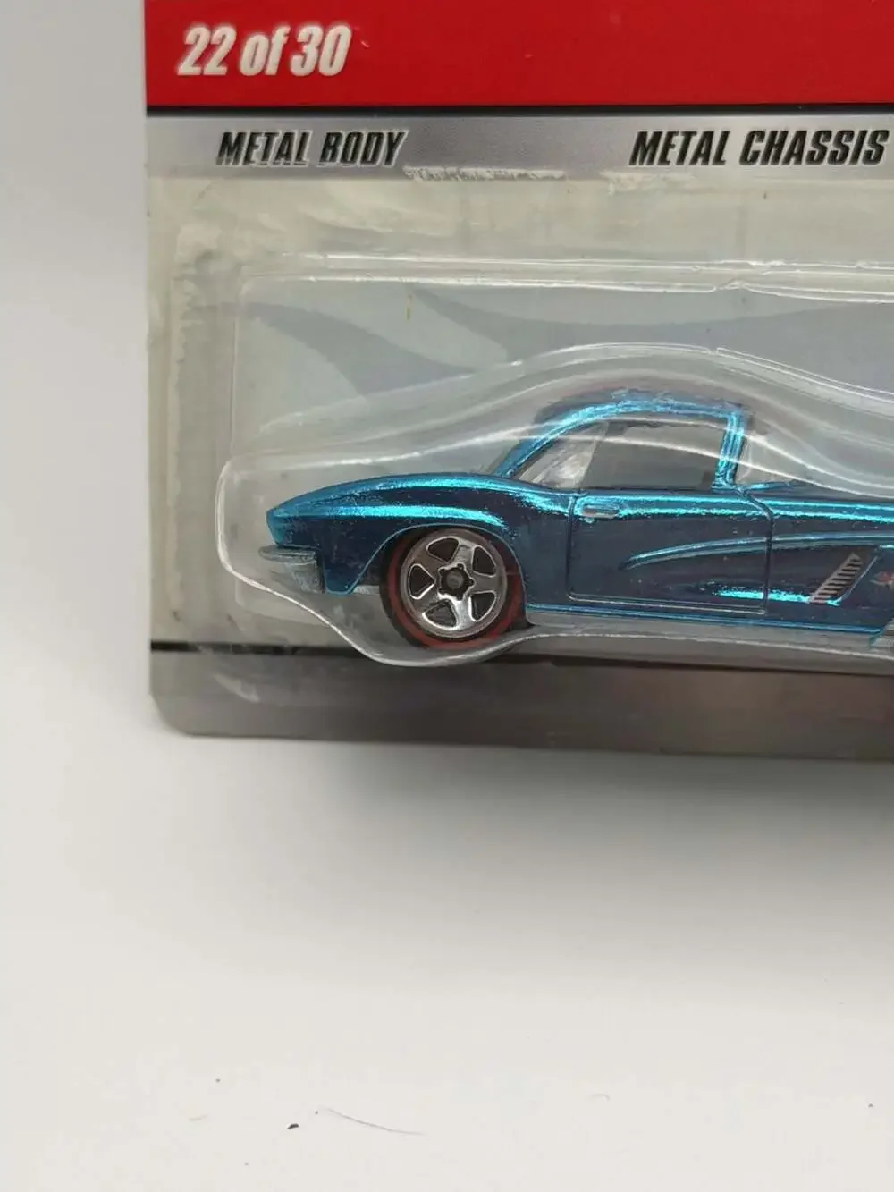 Hot Wheels hot wheels